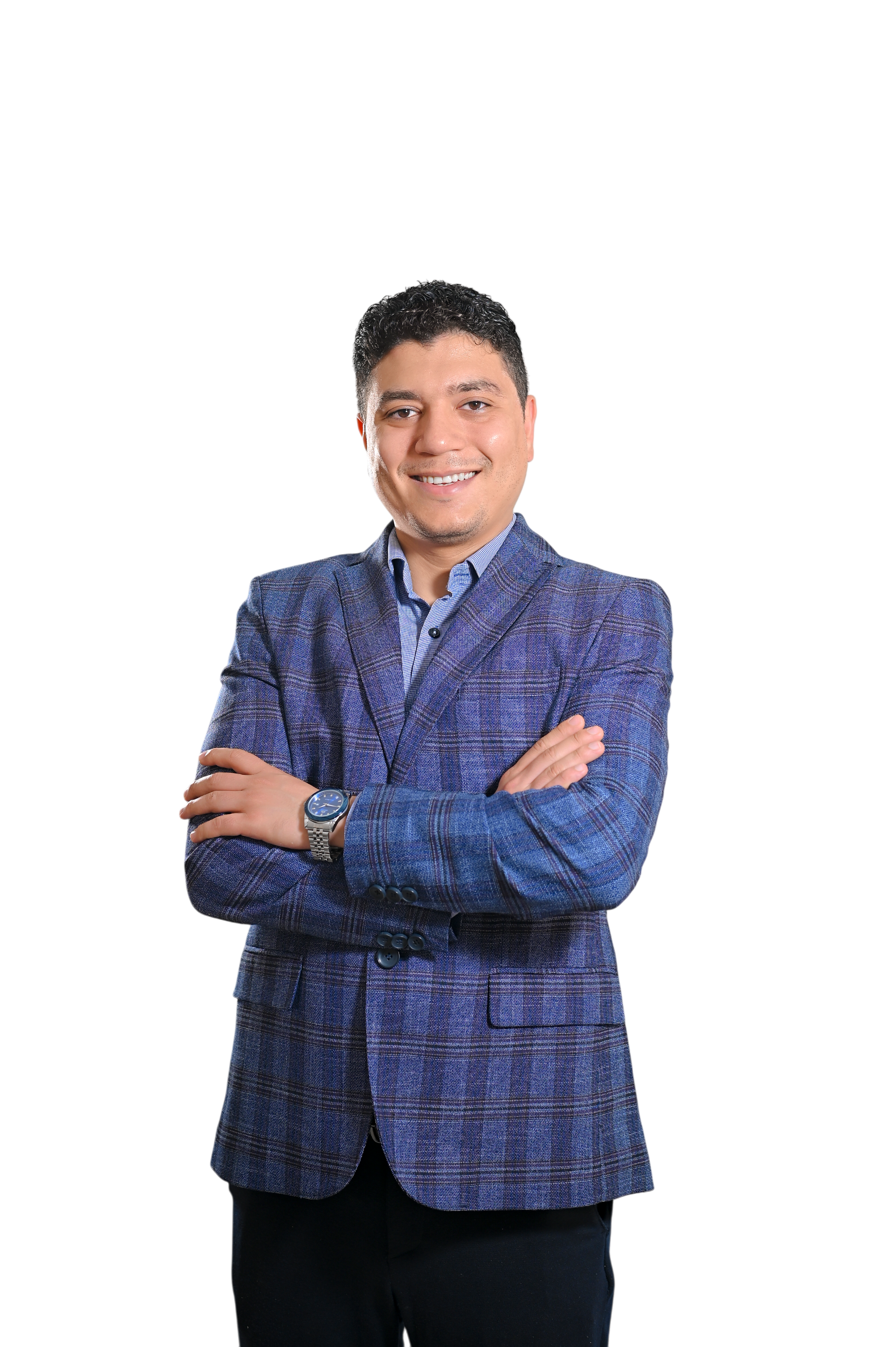 د. خالد بلال